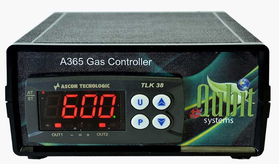 A365 Gas Controller