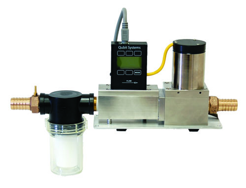 G400 Gas Mixing Systems