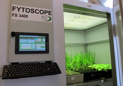 FS 3400 Fytoscope