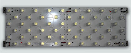 Z780 LED Panels