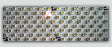 Z780 LED Panels