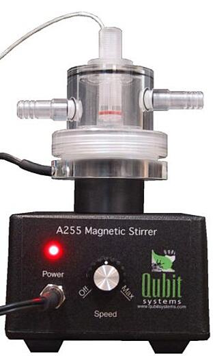 A255 Magnetic Stirrer