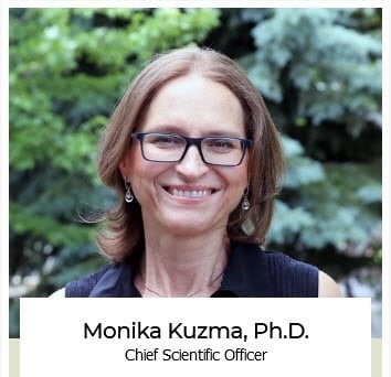 Monika Kuzma